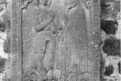 Grabplatte von 1513