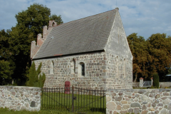 Kirche 1250